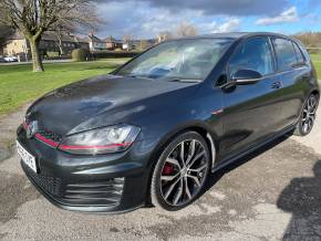 VOLKSWAGEN GOLF 2016 (66) at Firbank Van Sales Hyde
